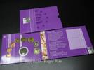 NIEDERLANDE 3,88 Euro 3,88 Euro KMS 2004 st Baby Satz mit Medaille -
