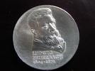 DDR 10 Mark 10 Mark 1979 Ludwig Feuerbach -