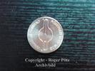 DDR 5 Mark 5 Mark 1970 Wilhelm Conrad Röntgen -