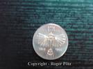 DDR 5 Mark 5 Mark 1973 Otto Lilienthal -