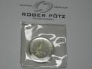DDR 20 Mark Carl Zeiss polierte Platte original -rar - -