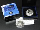 FRANKREICH 10 Euro 10 Euro 2018 Maastrichter Verträge Silber PP -
