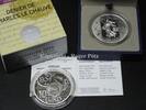 FRANKREICH 10 Euro 10 Euro 2014 Silber PP Säerin Karl der Kahle -