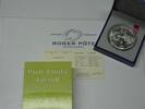 FRANKREICH 1,50 Euro 1,50 Euro Silber 2007 Polarjahr Paul-Emile Victor -