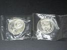/"Olympics Barcelona./" Russia 6x1 Roubles PP 1991 proof