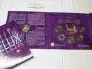 BENELUX 3 x 5,88 Euro 3 x 3,88 Euro 2006 BENELUX KMS nur 15.000 Exemplare -