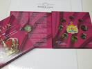 BENELUX 3 x 5,88 Euro 3 x 3,88 Euro 2011 BENELUX KMS nur 10.000 Exemplare -