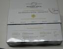 BRD 25 Euro 5 x 5 Euro Klimazonen der Erde 2020 - Subpolare Zone - PP -