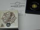 FRANKREICH 50 Euro 50 Euro Gold 2021 Magellan polierte Platte ab Lager -