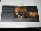 5,88 Euro 2022 MALTA 5,88 Euro 2022 Malta KMS im Originalblister mit 2 Euro Hypogeum stempelglanz