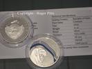 Palau 2 Dollar 2 $ Palau 2010 Mutter Theresa Silber PP - extrem seltene Münze -
