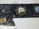 BENELUX 3 x 3,88 Euro 3 x 3,88 Euro 2003 BENELUX KMS erster gemeinsamer Eurosatz -