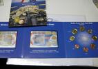 Malta 3,88 Euro KMS Malta 2008 st Postausgabe -
