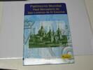 Spanien 2 Euro Numisblatt der spanischen Post 2013 UNESCO El Escorial -