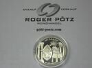 FRANKREICH 6,55957 FF 6,55957 FF 1999 Art Romanik Silber PP -