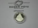 SAN MARINO 10000 Lire 10000 Lire 2000 San Marino 1700 Jahre Republik Silber PP -