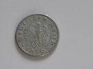 Deutschland 50 Reichspfennig Jäger 372 Kursmünze 1939 E -