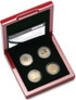 LUXEMBURG 8 Euro 2025 4 x 2 Euro 2024/2025 Gedenkm&uuml;nzen PP Reverse Proof... 2,299.77 元  ＋  350.81 元 运费
