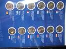 EU Gesamt 26 Euro 2007 13 x 2 Euro 2007 R&ouml;mische Vertr&auml;ge im Pr&auml;sentatio... 700.85 元  ＋  327.42 元 运费