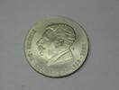 DDR ohne 1974 DDR 1974 Pierre de Coubertin Olympia Cu-Ni  46.77 元  ＋  运费