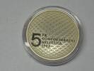SCHWEIZ 5 Franken 1988 5 Franken 1988 Olympisches Museum Lausanne PP PP ... 136.43 元  ＋  运费