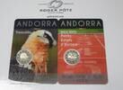 ANDORRA 2 x 2 Euro 2025 2 x 2 Euro 2025 Gedenkm&uuml;nzen Bartgeier und Klein... 389.01 元  ＋  311.83 元 运费