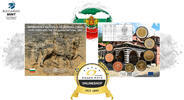 BULGARIEN 3,88 Euro 2026 3,88 Euro Bulgarien 2026 KMS im Originalfolder ... 487.24 元  ＋  311.83 元 运费