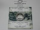 BULGARIEN 10 Euro 2026 10 Euro Silber 125 Jahre Stra&szlig;enbahn in Bulgarien... 3,430.16 元  ＋  350.81 元 运费