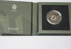 SAN MARINO 10 Euro 2020 10 Euro 2020 Rimini OVP stempelglanz 155.14 元  ＋  运费