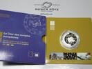 LUXEMBURG 25 Euro 2007 25 Euro 2006 EU Kommission Silber PP polierte Platte 466.97 元  ＋  311.83 元 运费