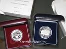 San Marino 15 Euro 5 + 10 Euro Silber San Marino 2008 PP Gedenkmünzen geringe Auflage HAMMERPREIS -