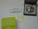 FRANKREICH 1,50 Euro 1,50 Euro 2006 Arc de Triomphe Triumphbogen Silber PP nur 3620 Ex Auflage -