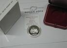 Monaco 10 Euro 10 Euro 2011 Hochzeit Prinz Albert und Charlene PP nur 4.000 Ex. Auflage -