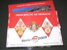 MONACO 3,88 Euro 3,88 Euro KMS 2009 Monaco stempelglanz nur 8.000 Exemplare -