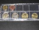 ANDORRA 3,85 Euro 5 Cent - 2 Euro 2014 3,85 Euro Kursmünzen aus 2014 in bankfrisch ab Lager -