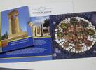ZYPERN 3,88 Euro 3,88 Euro KMS 2015 st Folder nur 7000 Exemplare Auflage -