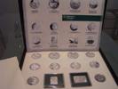 Polen 140 Zloty 140 Zloty 2007 Jahresset Polen incl. Medaille nur 200 Ex. Weltauflage !!! -