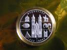 BRD 10 Euro 10 Euro 2005 1200 Jahre Magdeburg Silber PP -