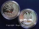 BR Deutschland 10 Euro 10 Euro 2004 Nationalpark Wattenmeer PP -