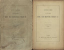NUMISMATIC BOOKS Annuaire de la Société Française de Numismatique. Tome 14. -