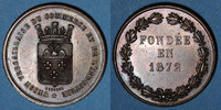 TOKENS jeton Versailles, Union versaillaise du commerce & de l'industrie cuivre poinçon: corne d'abondance -