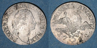GERMANY before 1870 3 gröscher Prusse. Frédéric II (1740-1786). Berlin -