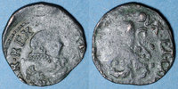 OTHER FEUDAL COINS Double denier Franche Comté. Comté de Bourgogne. Philippe IV . . Dôle -
