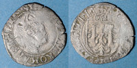 OTHER FEUDAL COINS Franche Comté. Cité de Besançon. Carolus -