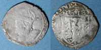 OTHER FEUDAL COINS Franche Comté. Cité de Besançon. Carolus -