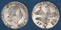 GERMANY before 1870 3 gröscher Prusse. Frédéric II (1740-1786). Berlin -