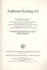 NUMISMATIC BOOKS Frankfurter Münzhandlung Button, Francfort, vente aux enchères n° 129, 25-26.03.1980 -