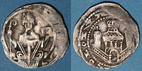 GERMANY before 1870 Denier Cologne. Philippe d'Heisenberg . 5e type -