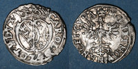 LORRAINE Demi-gros Duché de Lorraine. Charles III (1545-1608). . Nancy -