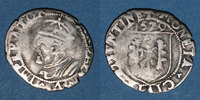 OTHER FEUDAL COINS Franche Comté. Cité de Besançon. Carolus -